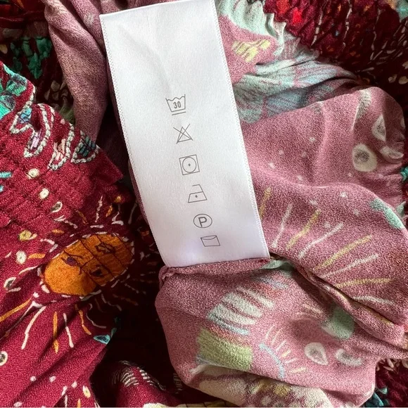 Farm Rio Borgodo top - Picture 10 of 10